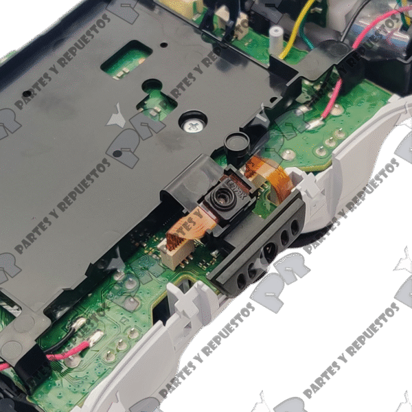 Flex Microfono para Joystick Ps5 Modelos V1 - V2 - V3 - Imagen 11