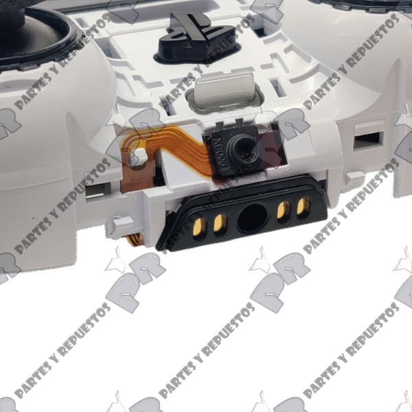 Flex Microfono para Joystick Ps5 Modelos V1 - V2 - V3 - Imagen 12