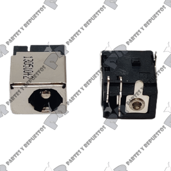 Jack o Pin de Carga Notebook Exo - Imagen 5
