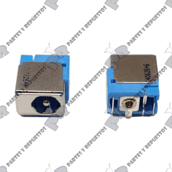 Jack o Pin de Carga Notebook Acer Aspire 4520 - 4720z - 4520g - Imagen 4
