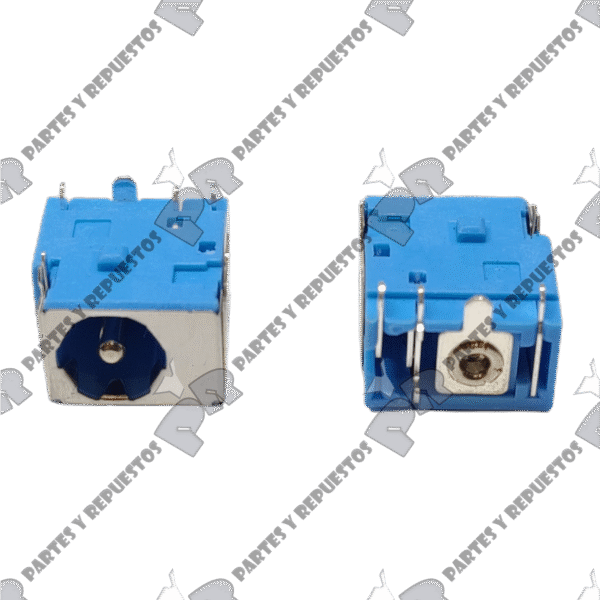 Jack o Pin de Carga Notebook Acer Aspire 4520 - 4720z - 4520g - Imagen 3