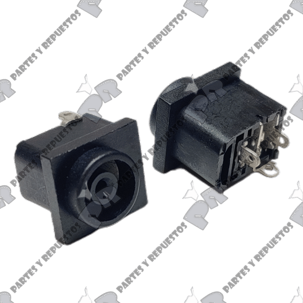 Jack o Pin de Carga Monitor LG LED