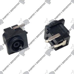 Jack o Pin de Carga Monitor LG Flatron