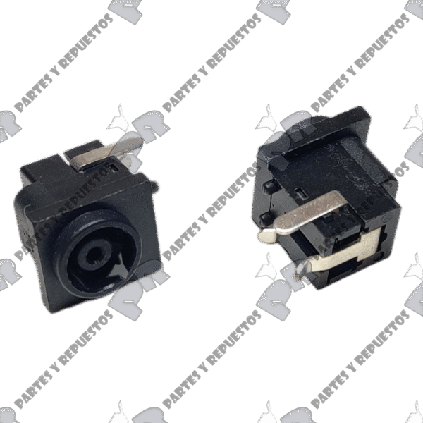 Jack o Pin de Carga Monitor LG Flatron