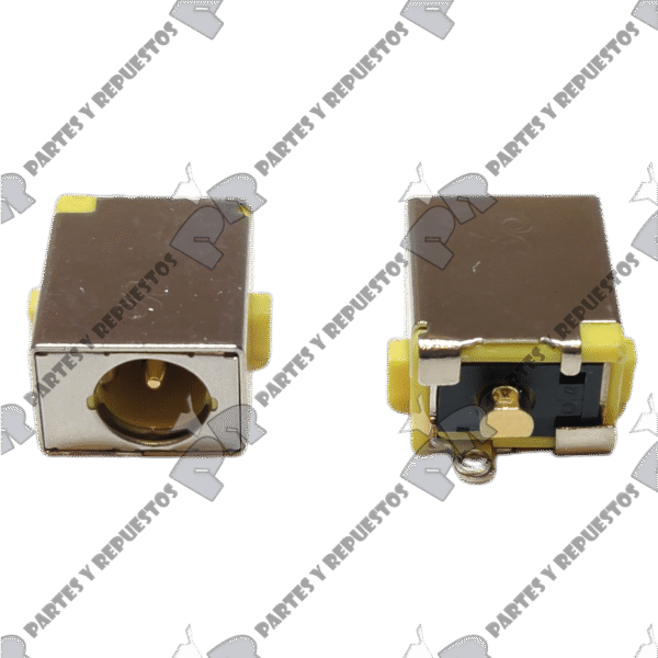 Jack o Pin de Carga Notebook Acer 4745 - 4745g - 4745z - 4749 - Imagen 5