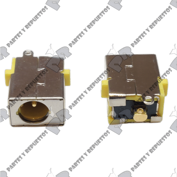 Jack o Pin de Carga Notebook Acer 4745 - 4745g - 4745z - 4749 - Imagen 6