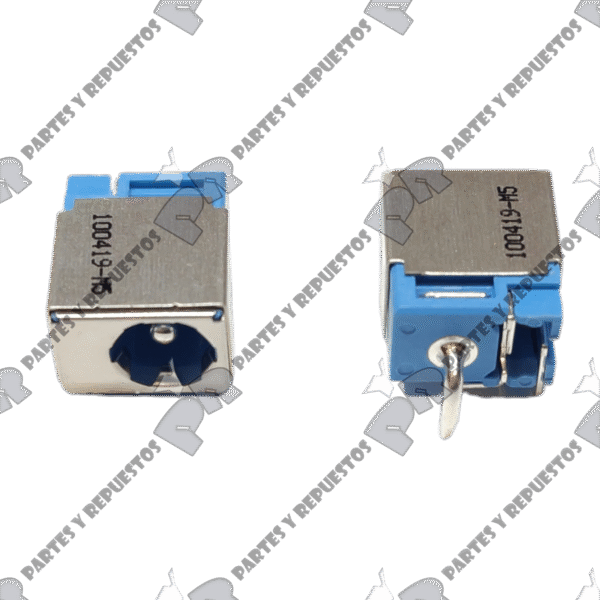 Jack o Pin de Carga Notebook Acer 3100 - 3690 - 5070 - 5517 - 4720z - Imagen 5