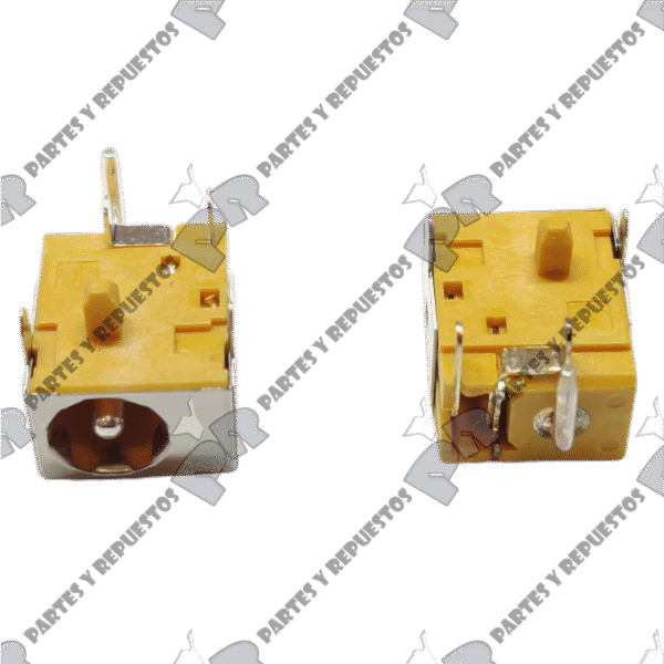 Jack o Pin de Carga Notebook Acer Aspire 5580 - 5100 - 5570 - 3690 - Imagen 4