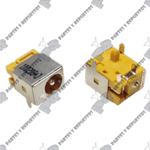 Jack o Pin de Carga Notebook Acer Aspire 5580 - 5100 - 5570 - 3690