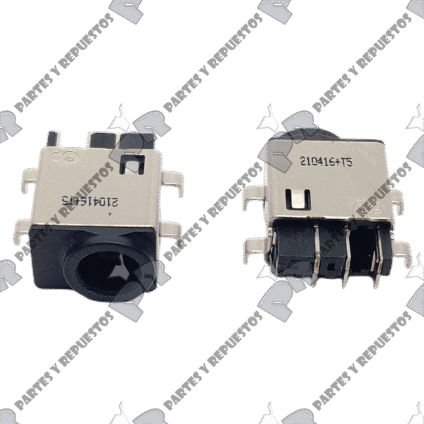 Jack o Pin de Carga Notebook Samsung Rv511 - Rf510 - Imagen 5