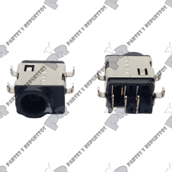 Jack o Pin de Carga Notebook Samsung Rv511 - Rf510 - Imagen 4