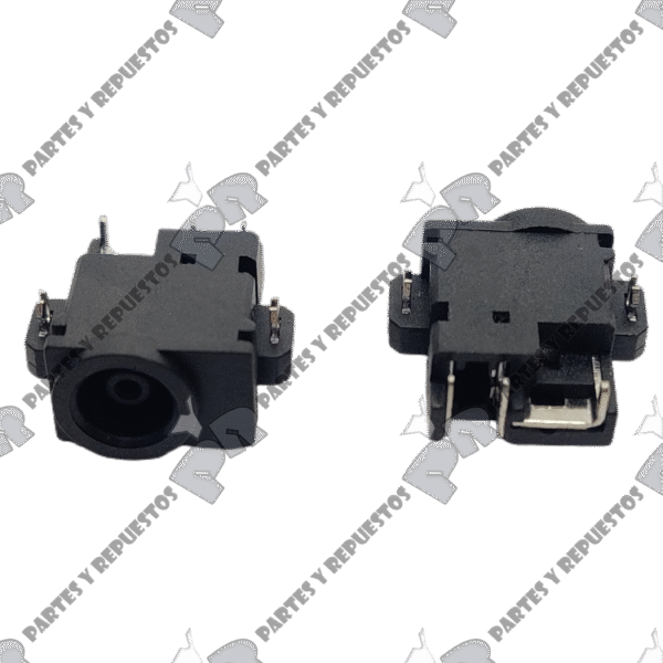 Jack o Pin de Carga Notebook Samsung R464 - R510 - R700 - Imagen 5