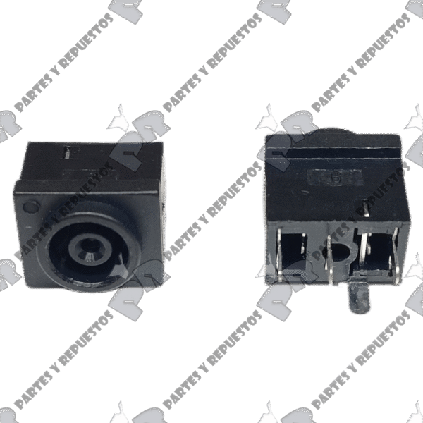 Jack o Pin de Alimentacion Monitor Samsung Sa300 - S19a - 300b - Imagen 6