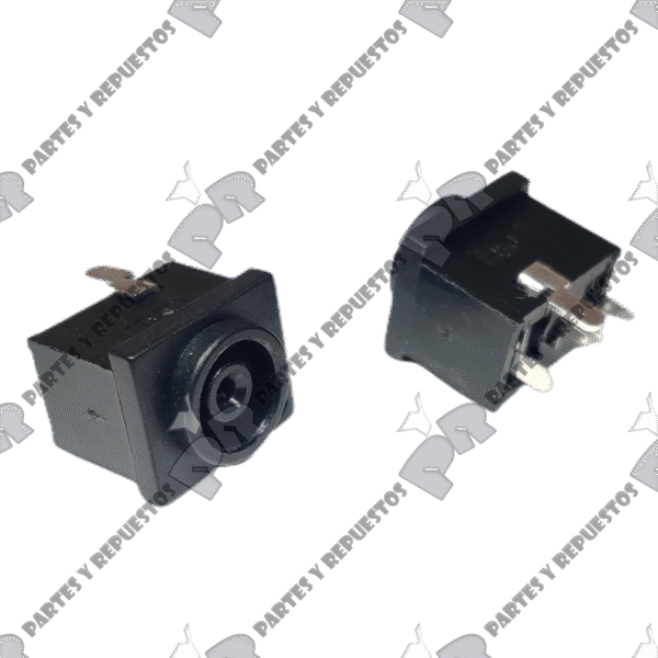Jack o Pin de Alimentacion Monitor Samsung Sa300 - S19a - 300b - Imagen 4
