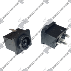 Jack o Pin de Alimentacion Monitor Samsung Sa300 - S19a - 300b