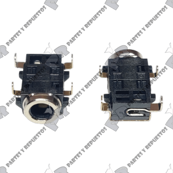 Jack o Pin de Carga Notebook Samsung Chromebook Mini Xe500c21 - Imagen 6