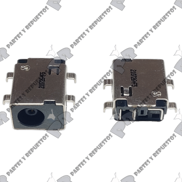 Jack o Pin de Carga Notebook Samsung Np300 - Np550 - Imagen 6