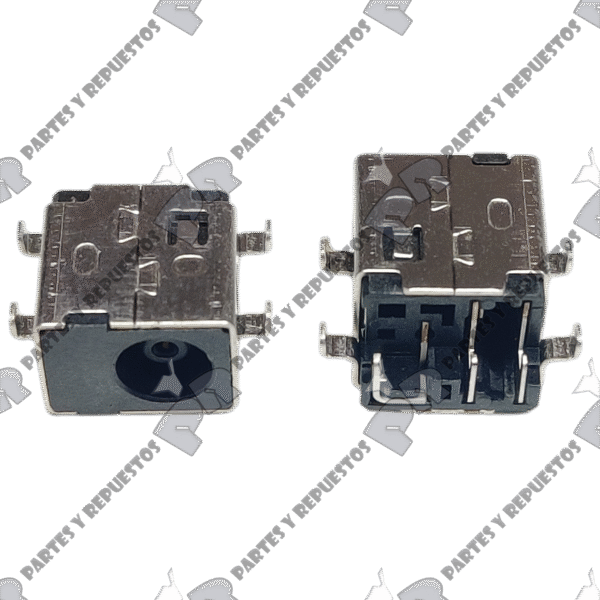 Jack o Pin de Carga Notebook Samsung Np300 - Np550 - Imagen 5