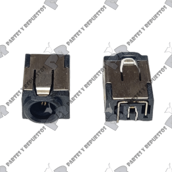 Jack o Pin de Carga Notebook Samsung Np900x3a - 530u3c - Np900x1a - Imagen 5