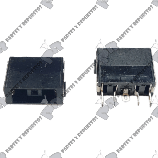 Jack o Pin de Carga Notebook Lenovo B40 - B50 - G40 - G50 - Imagen 6