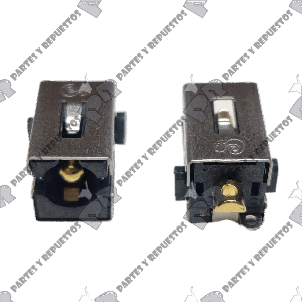 Jack o Pin de Carga Notebook Lenovo G470 - G480 S/cable - Imagen 4