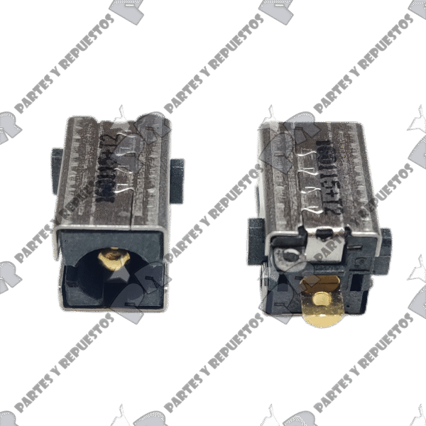 Jack o Pin de Carga Notebook Lenovo G470 - G480 S/cable - Imagen 5