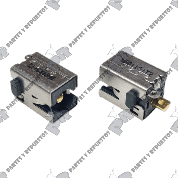 Jack o Pin de Carga Notebook Lenovo G470 - G480 S/cable - Imagen 3