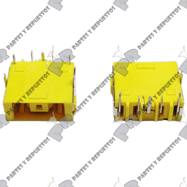 Jack o Pin de Carga Notebook Lenovo Yoga 11 - 11s - Imagen 6