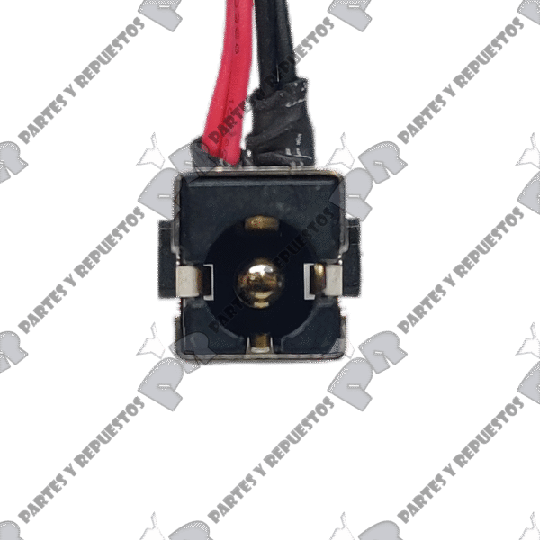 Jack o Pin de Carga Notebook Lenovo G470 - G480 - G485 - Imagen 4