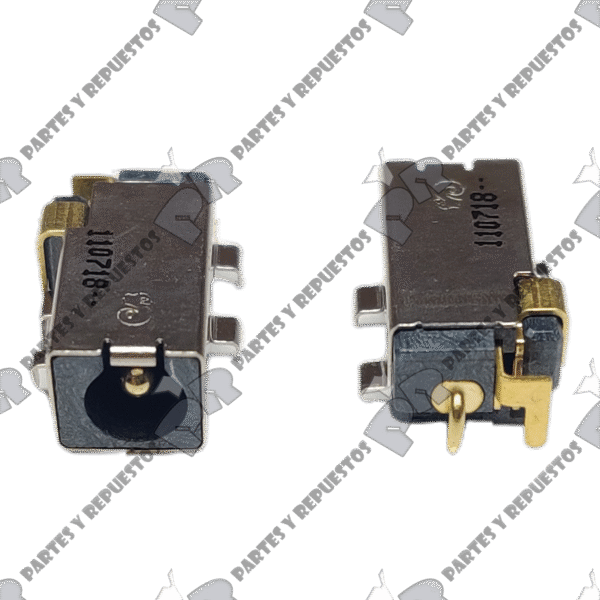 Jack o Pin de Carga Notebook Lenovo Ideapad 110 - 110s - Imagen 5