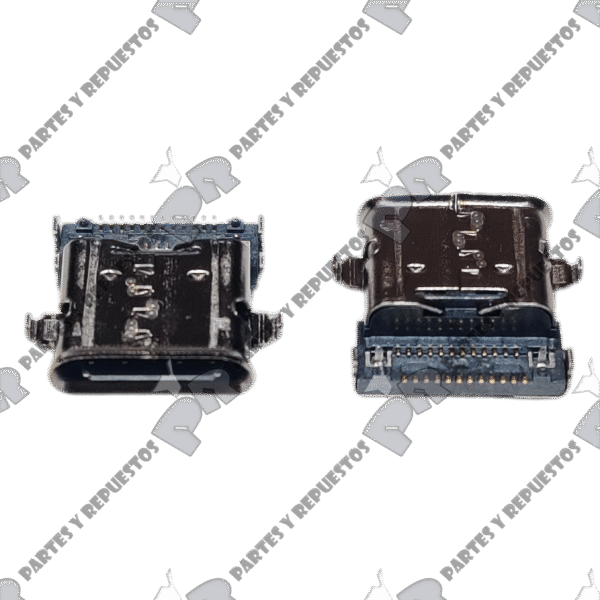 Jack o Pin de Carga USB Tipo C 3.1 Notebook Lenovo Thinkpad Carbon X1 - Imagen 6