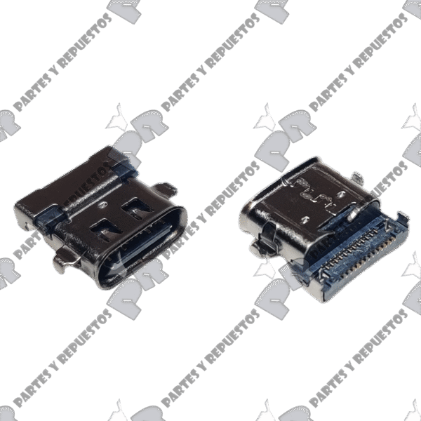 Jack o Pin de Carga USB Tipo C 3.1 Notebook Lenovo Thinkpad Carbon X1