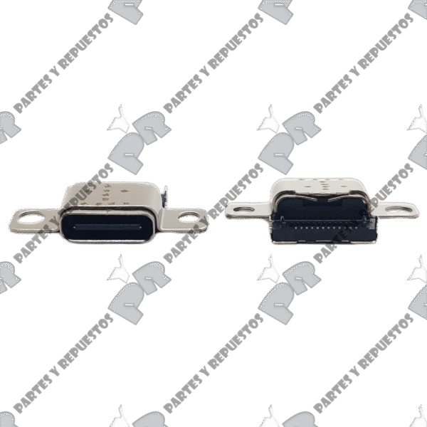 Jack o Pin de Carga Notebook Lenovo Thinkpad L14 - E14 - E15 - R14 - Gen 2 - Imagen 6