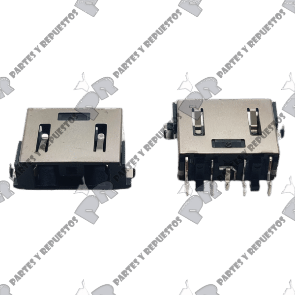 Jack o Pin de Carga Notebook Lenovo Y7000 - Y530 - Y545 - Imagen 5