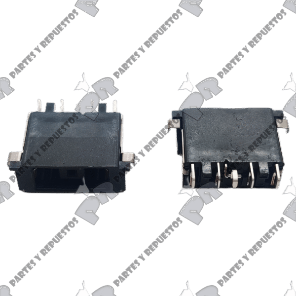 Jack o Pin de Carga Notebook Lenovo Y7000 - Y530 - Y545 - Imagen 6