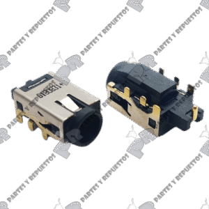 Jack o Pin de Carga Notebook Asus X453ma - X553 - D553m
