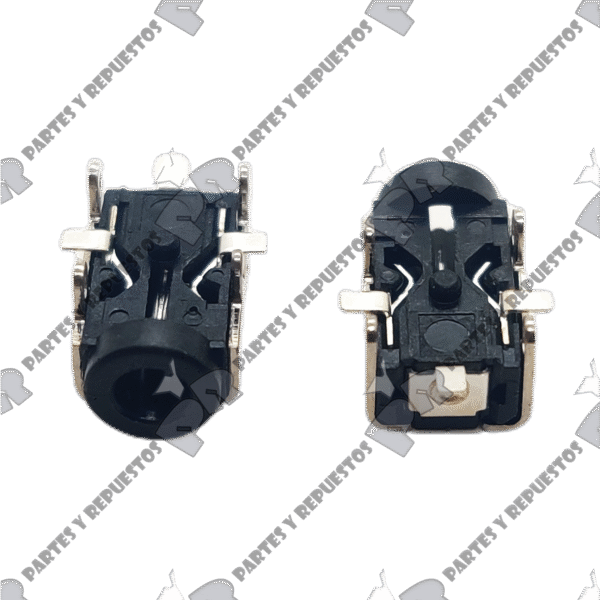 Jack o Pin de Carga Notebook Asus Eee Pc1215n - Imagen 6