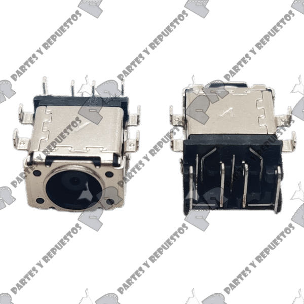 Jack o Pin de Carga Notebook Asus Rog Strix Scar LII G731gt - Imagen 6