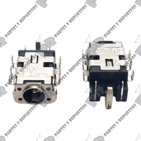 Jack o Pin de Carga Notebook Asus X540 - X541 - X541u - S510 - S510u - Imagen 6