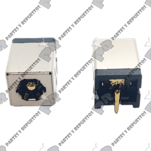 Jack o Pin de Carga Notebook Asus G73 - G750 - Imagen 5