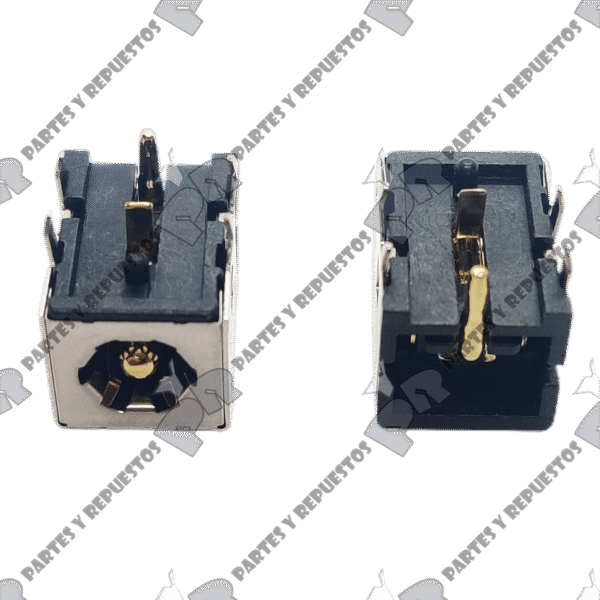 Jack o Pin de Carga Notebook Asus G73 - G750 - Imagen 6