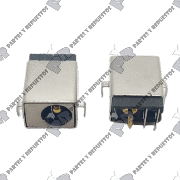 Jack o Pin de Carga Notebook Asus G53 - G53s - G53s1a - Imagen 5
