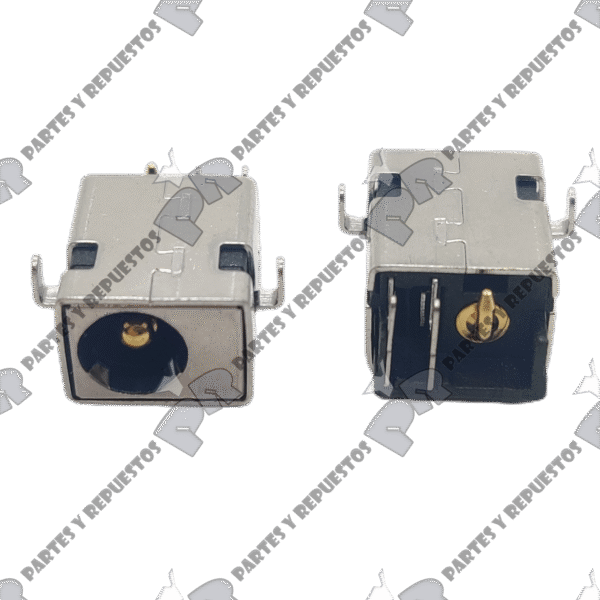 Jack o Pin de Carga Notebook Asus G53 - G53s - G53s1a - Imagen 6