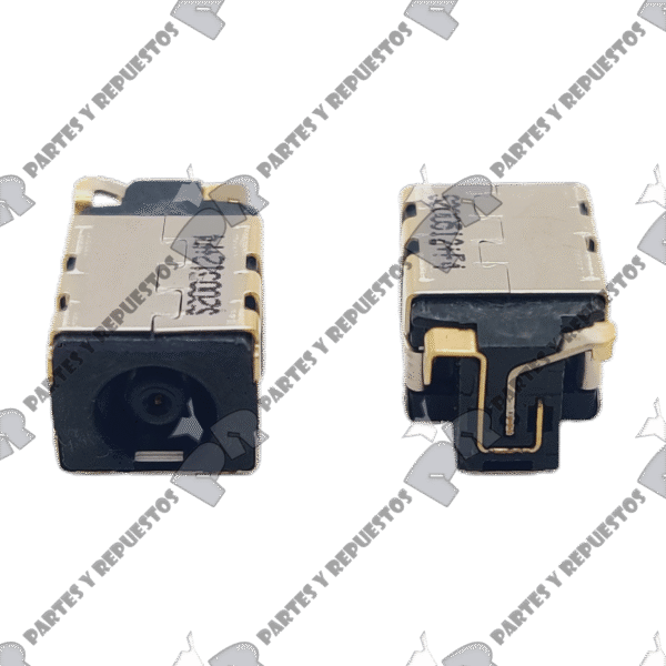 Jack o Pin de Carga Notebook Asus Q524 - P2530u - Pe552i - Px554u - G60v - Imagen 5