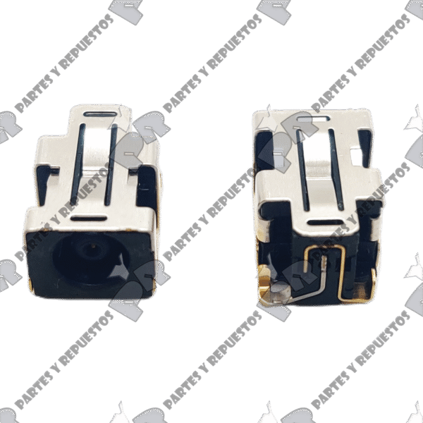 Jack o Pin de Carga Notebook Asus Q524 - P2530u - Pe552i - Px554u - G60v - Imagen 6