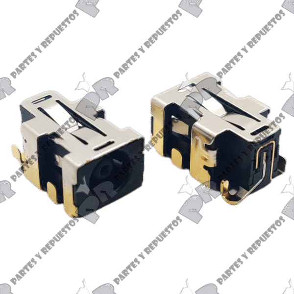 Jack o Pin de Carga Notebook Asus Q524 - P2530u - Pe552i - Px554u - G60v - Imagen 4