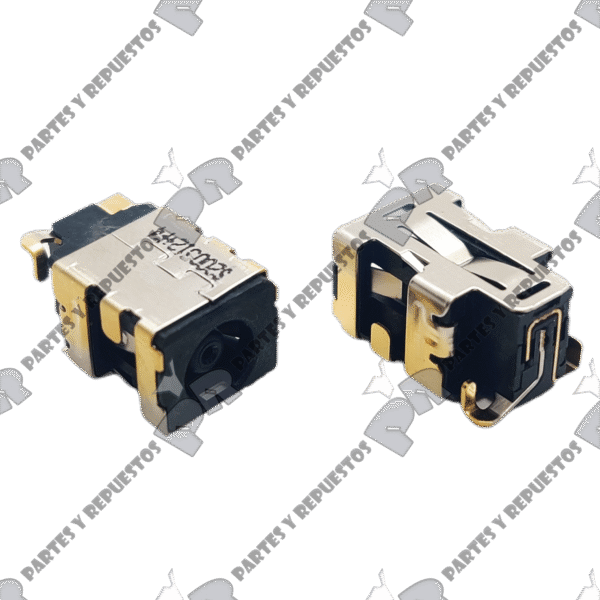 Jack o Pin de Carga Notebook Asus Q524 - P2530u - Pe552i - Px554u - G60v