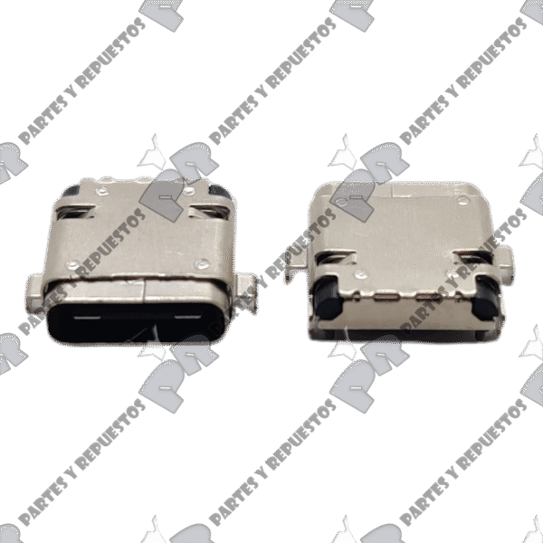 Jack o Pin de Carga USB Tipo C 3.1 Notebook Hp Spectre X360 13 - AP - Imagen 5
