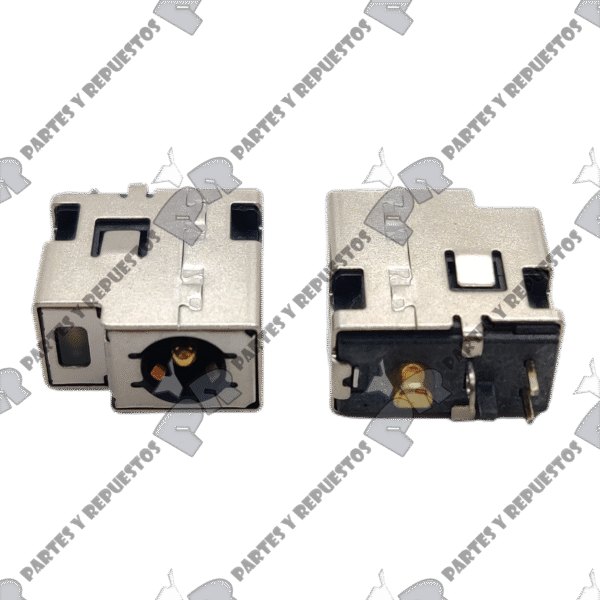 Jack o Pin de Carga Notebook Hp Mini 100 Dm1 - 15 - B123nr - Imagen 4