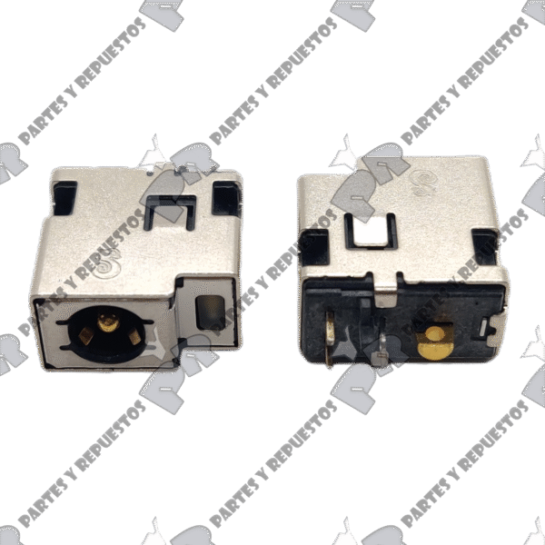 Jack o Pin de Carga Notebook Hp Mini 100 Dm1 - 15 - B123nr - Imagen 3